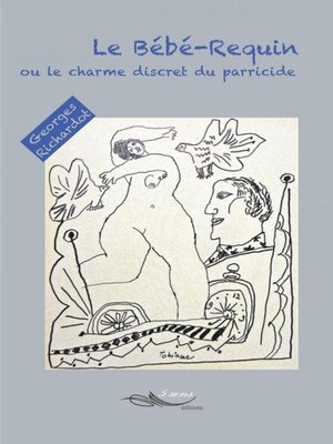 cover image of Le bébé requin